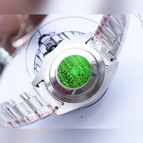 Завод F пополнился еще одним «сильным игроком» Серия Rolex Explor