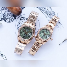 Самые красивые часы Rolex для пар. &nbsp; &nbsp; &nbs