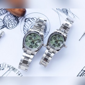 Самые красивые часы Rolex для пар. &nbsp; &nbsp; &nbs