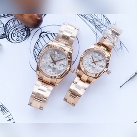 Самые красивые часы Rolex для пар. &nbsp; &nbsp; &nbs