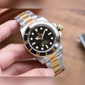 Автоматические механические часы Rolex Submariner, сертифицирован