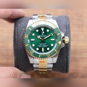 Автоматические механические часы Rolex Submariner, сертифицирован