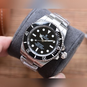 Автоматические механические часы Rolex Submariner, сертифицирован