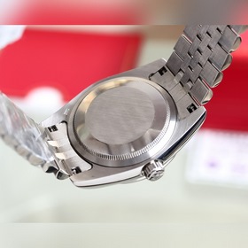 Серия Rolex Datejust, парные часы для влюбленных, швейцарский мех