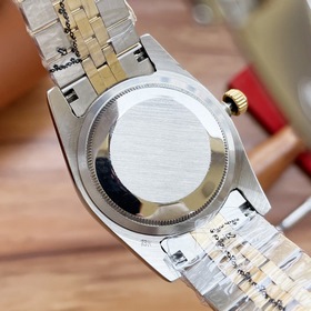 Серия Rolex Datejust, парные часы для влюбленных, швейцарский мех