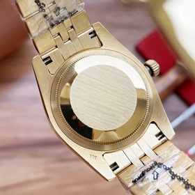 Серия Rolex Datejust, парные часы для влюбленных, швейцарский мех