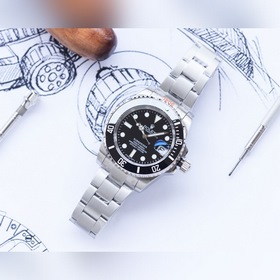 ZG Factory представила «версию Citizen» «Water Ghost», которая не