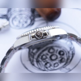 ZG Factory представила «версию Citizen» «Water Ghost», которая не