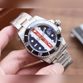 Появились новые модели «водяных призраков» [Новинка]： Rolex 【Тип】