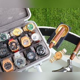 Рекомендуется с пятью звездами Новая серия Rolex Business, изгото