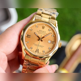 Рекомендуется с пятью звездами Новая серия Rolex Business, изгото