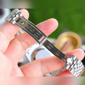 Серия Rolex Datejust, парные часы для влюбленных, швейцарский мех