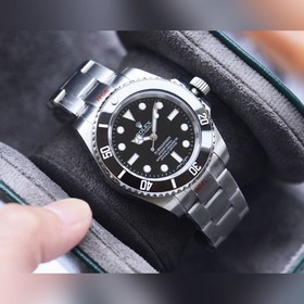 Rolex Серия «Водолаз» — механические наручные часы для мужчин И