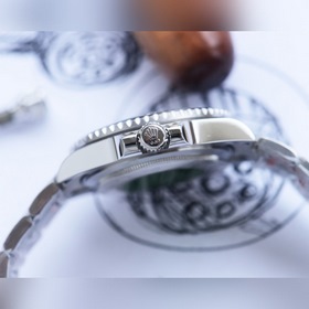 Rolex Серия «Водолаз» — механические наручные часы для мужчин И