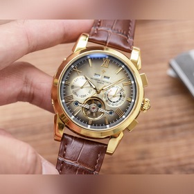 Мужчины любят  Многофункциональные часы 【Новинка】： эксклюзивная 
