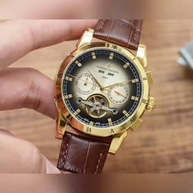 Мужчины любят  Многофункциональные часы 【Новинка】： эксклюзивная 