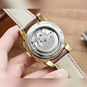 Мужчины любят  Многофункциональные часы 【Новинка】： эксклюзивная 