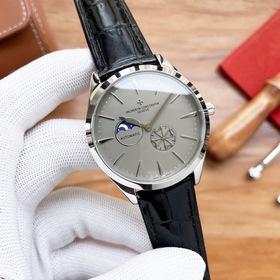 Vacheron Constantin - новейшая модель с оригинальным импортным ме