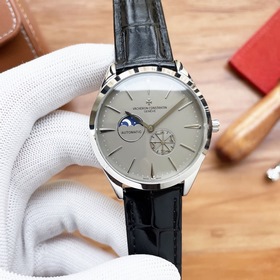 Vacheron Constantin - новейшая модель с оригинальным импортным ме