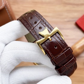 Vacheron Constantin - новейшая модель с оригинальным импортным ме