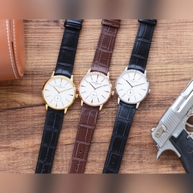 Ультратонкий механизм с ручным заводом - Vacheron Constantin Heri