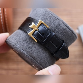 Ультратонкий механизм с ручным заводом - Vacheron Constantin Heri