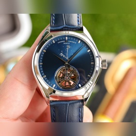 Vacheron Constantin представляет часы «Flying Tourbillon Zodiac»
