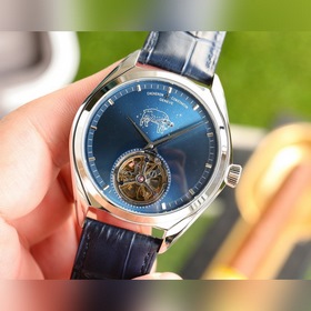 Vacheron Constantin представляет часы «Flying Tourbillon Zodiac» 