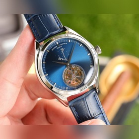 Vacheron Constantin представляет часы «Flying Tourbillon Zodiac» 