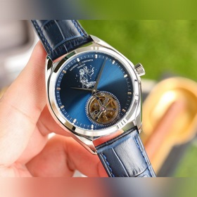 Vacheron Constantin представляет часы «Flying Tourbillon Zodiac» 