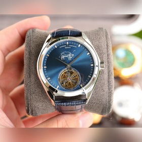 Vacheron Constantin представляет часы «Flying Tourbillon Zodiac» 