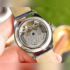 Vacheron Constantin представляет часы «Flying Tourbillon Zodiac» 