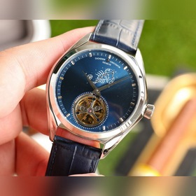 Vacheron Constantin представляет часы «Flying Tourbillon Zodiac»