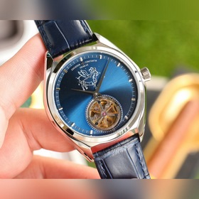 Vacheron Constantin представляет часы «Flying Tourbillon Zodiac» 