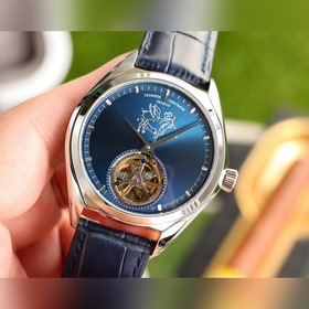 Vacheron Constantin представляет часы «Flying Tourbillon Zodiac» 