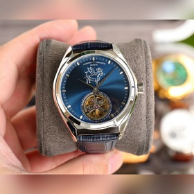 Vacheron Constantin представляет часы «Flying Tourbillon Zodiac» 