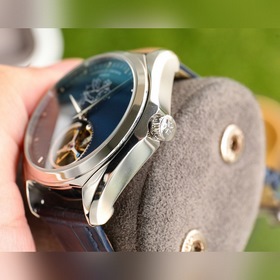 Vacheron Constantin представляет часы «Flying Tourbillon Zodiac» 
