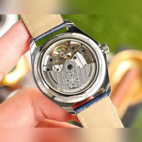 Vacheron Constantin представляет часы «Flying Tourbillon Zodiac» 