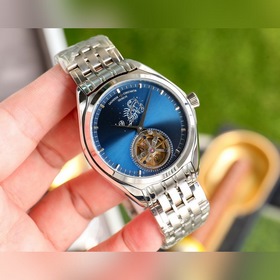 Vacheron Constantin представляет часы «Flying Tourbillon Zodiac»