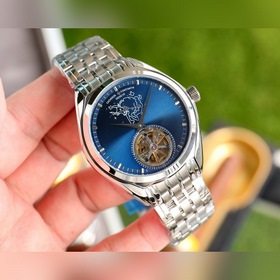 Vacheron Constantin представляет часы «Flying Tourbillon Zodiac» 