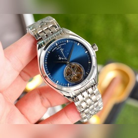 Vacheron Constantin представляет часы «Flying Tourbillon Zodiac» 