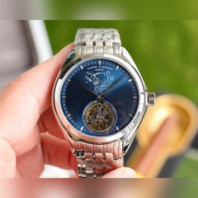 Vacheron Constantin представляет часы «Flying Tourbillon Zodiac» 