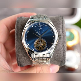 Vacheron Constantin представляет часы «Flying Tourbillon Zodiac» 