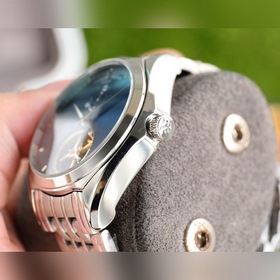 Vacheron Constantin представляет часы «Flying Tourbillon Zodiac» 