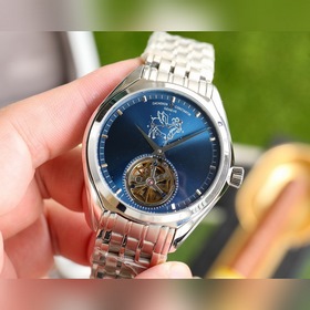 Vacheron Constantin представляет часы «Flying Tourbillon Zodiac»