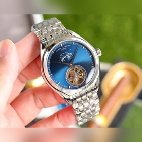 Vacheron Constantin представляет часы «Flying Tourbillon Zodiac» 