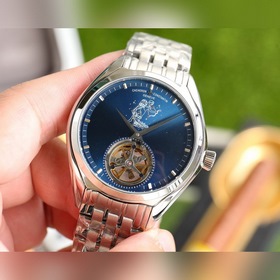 Vacheron Constantin представляет часы «Flying Tourbillon Zodiac» 