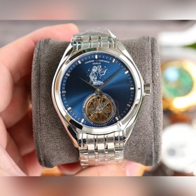 Vacheron Constantin представляет часы «Flying Tourbillon Zodiac» 