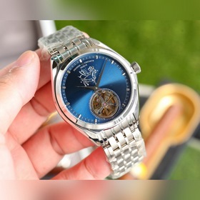 Vacheron Constantin представляет часы «Flying Tourbillon Zodiac» 