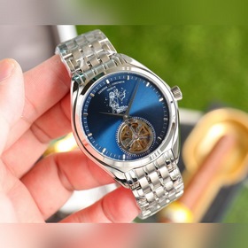 Vacheron Constantin представляет часы «Flying Tourbillon Zodiac» 